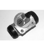 OPEN PARTS - FWC330500 - 